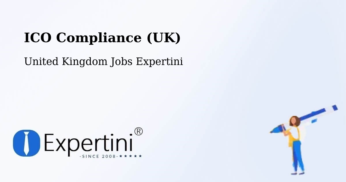 UK Data Protection & ICO Compliance – Bath - United Kingdom Jobs Expertini