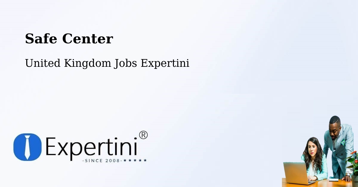 Safety Center – Bath - United Kingdom Jobs Expertini